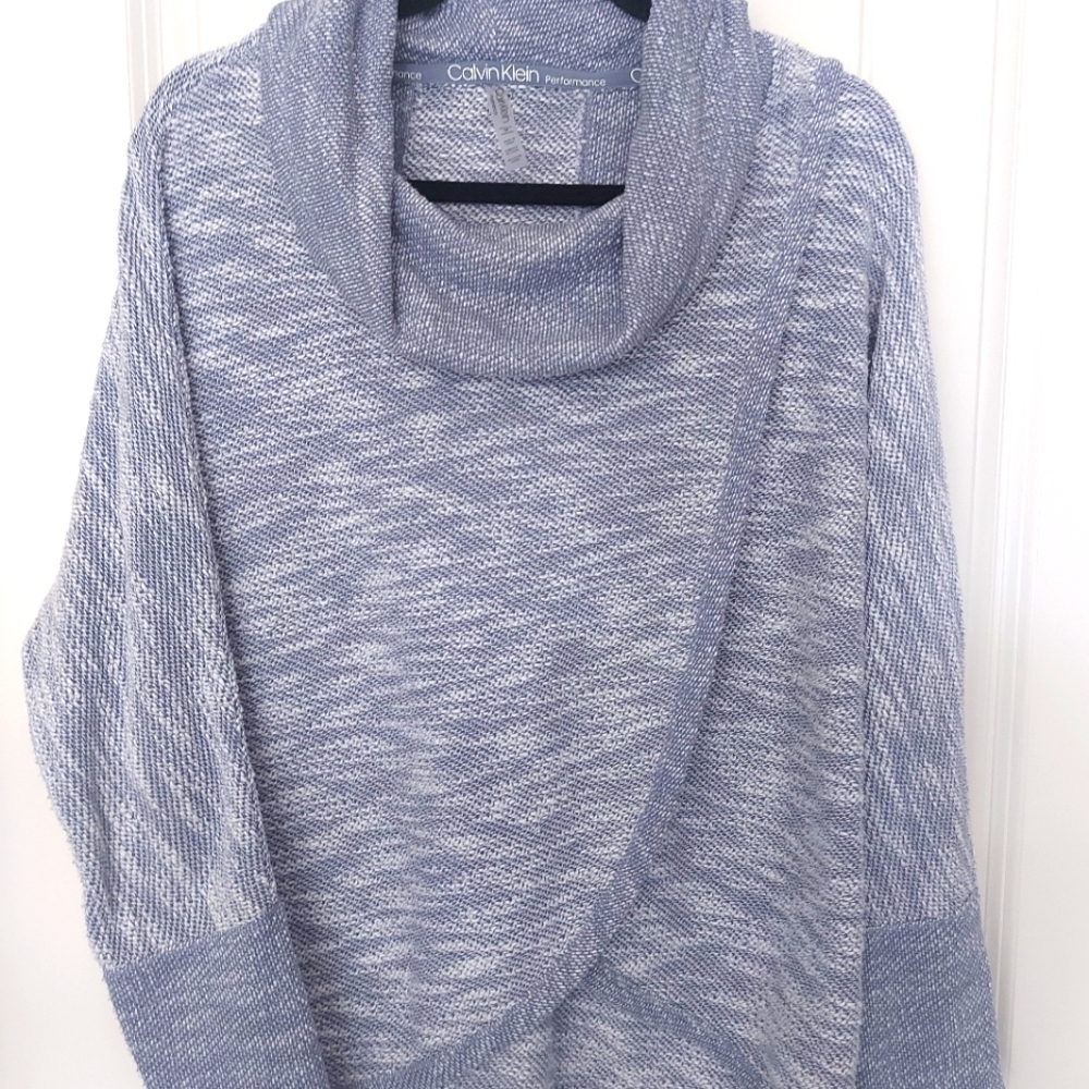 Sweatshirt yoga